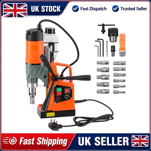 Mag drill machine 1 - mag, 3-in-1
