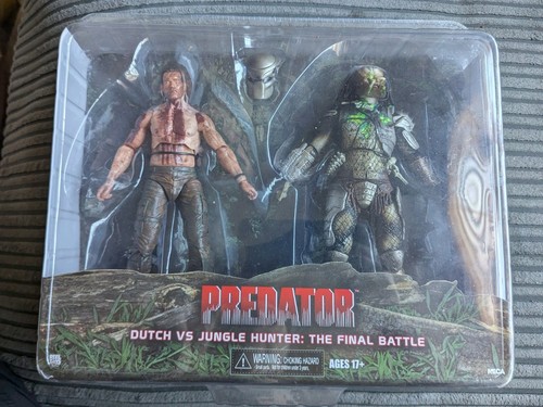 Neca predator dutch - neca,