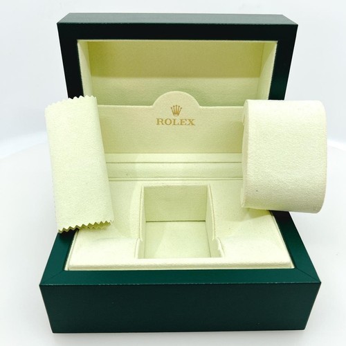 Rolex watch box - box, case