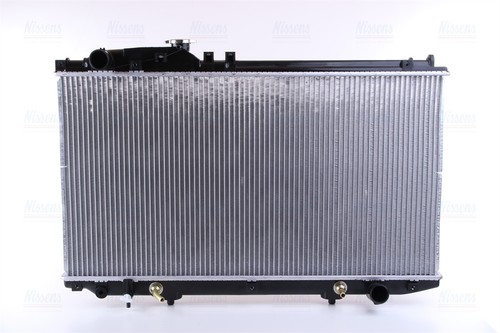 Nissens engine coolant - engine,
