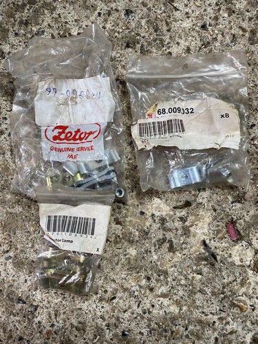 Zetor injector pipe - injector,