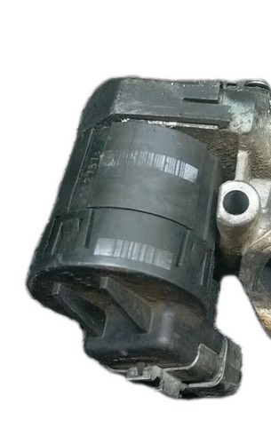 Egr valve citroen c8 - citroen, c5