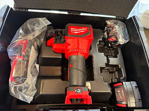 Milwaukee m18 bltrc - milwaukee,