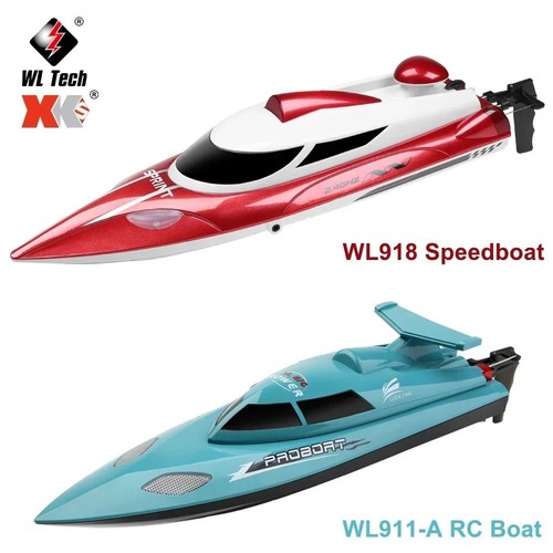 Wl916 wl912 boat - wl916, wl912-a