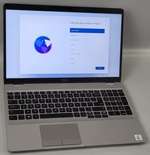 Dell Precision 3551 15.6"