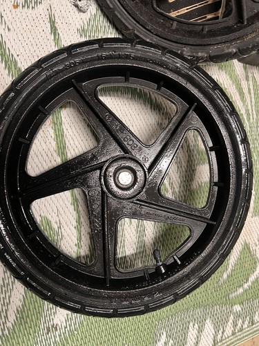 Pushchair back right - b.o.b,