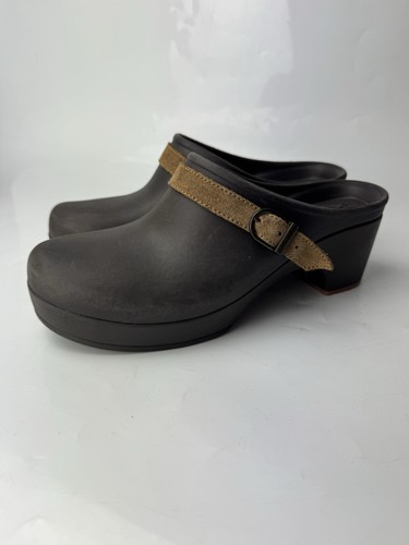 Crocs sarah clogs - sarah, tan