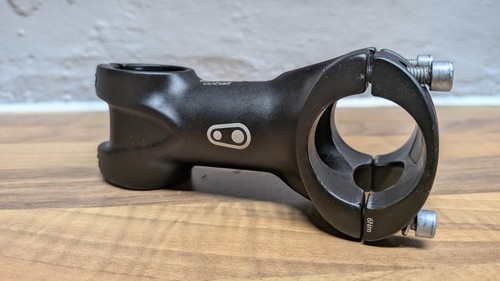 Crank bros cobalt stem - cobalt, 90mm