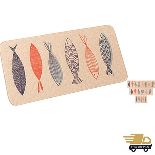 Stylish fish design - 17",