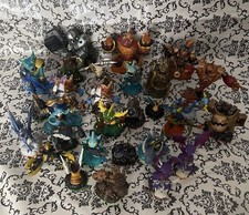 Skylanders Huge Toy Figure