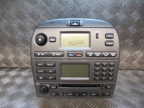 Jaguar type 2003 v6 - 3.0,