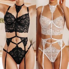 Sexy Women Sleepwear Lingerie