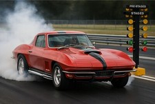 1967 Chevrolet Corvette Coupe