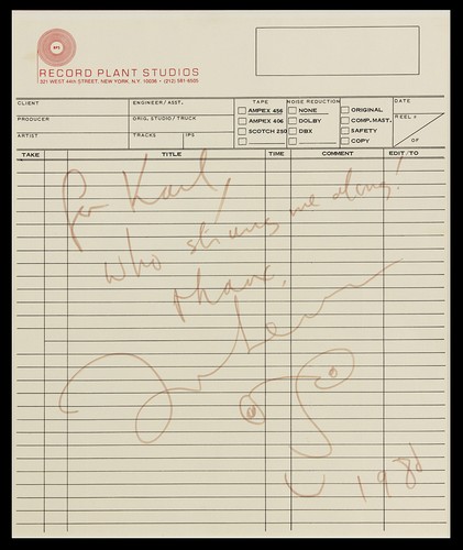 John lennon the - the, beatles