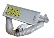 Arjo Huntleigh HBW073-009 Handset, 3 way tilt