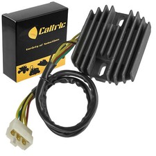 Regulator Rectifier for