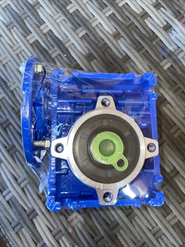 Angle worn gearbox speed - worn,