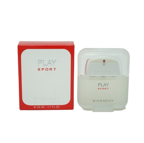 Givenchy play sport eau - givenchy,