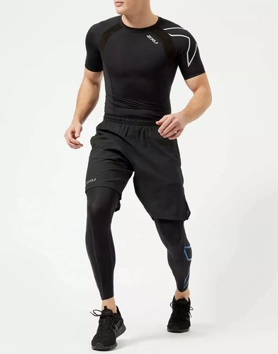 2xu men accelerate - men's,