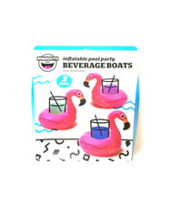 3 FLAMINGO Bigmouth beach