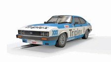 SCALEXTRIC C4544 Ford Capri