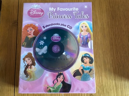 Disney princess favourite - disney, my