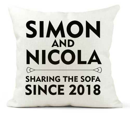 Personalised