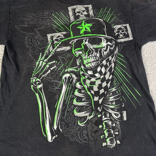 Skull skeleton skate games t - skate,