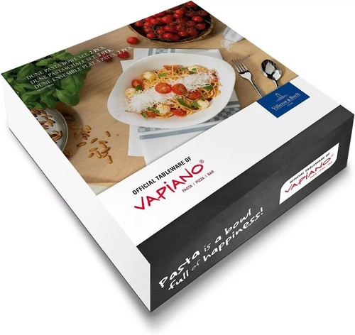 Pasta bowls villeroy boch - villeroy,