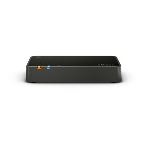 Oticon adapter 0 - adapter, 3.0