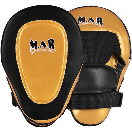 Mar boxing focus pads punching - focus,