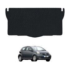 Toyota Aygo 2005-2014 Tailored