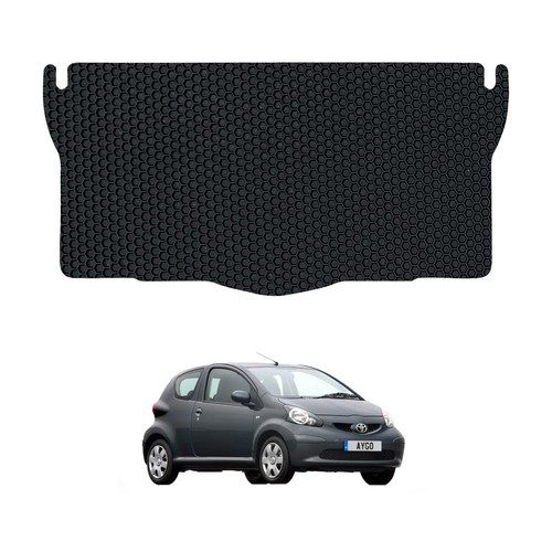 Toyota aygo 2005 2014 tailored - toyota, 2005-2014