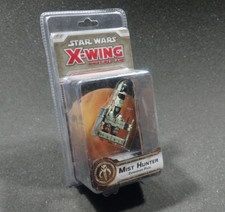 Mist Hunter X-wing 1.0
