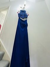 SHERRI HILL SEXY PAGEANT ROYAL