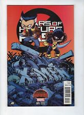 Years Of Future Past # 1