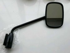 DAVID BROWN MF INTERNATIONAL TRACTOR BONNET MOUNTED MIRROR ARM & MIRROR ASSY