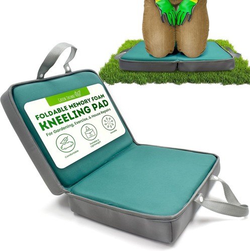 Gardening kneeling cushion - kneeling,