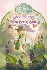 Disney fairies beck - beck, and
