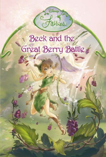 Disney fairies beck and the - disney,