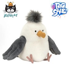 2025 Brand New Jellycat Bird