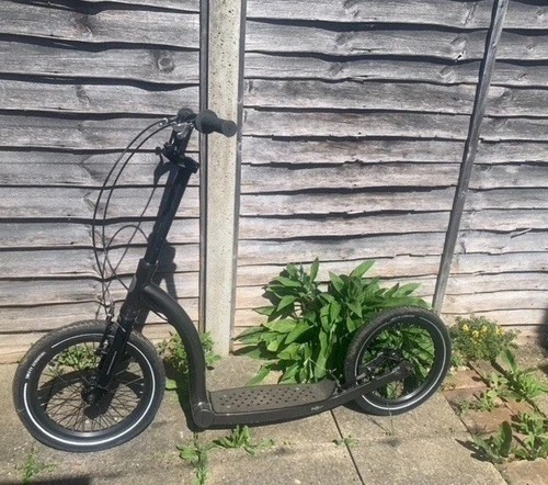 Swifty air mk1 adult - air,