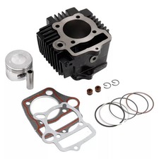 Cylinder Barrel Piston Kit