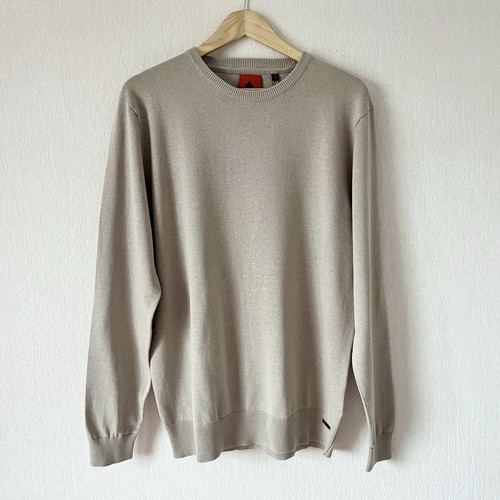 Luke 1977 crew knit - luke, pull