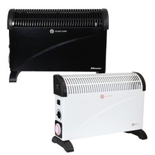 EMtronics 2KW Convector Heater