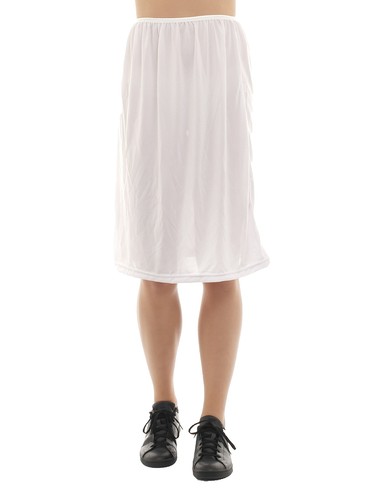 Maxi petticoat pleats - maxi,
