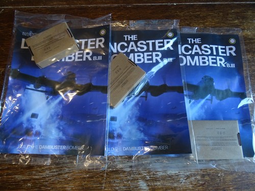 Hachette build the lancaster - hachette,