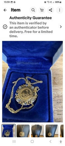 22ct kurgerand with - 22ct,