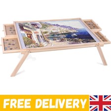 Jigsaw Puzzle Board Folding