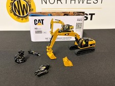 DIECAST MASTERS 1:87 HO SCALE
